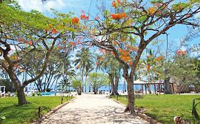 Kilili Baharini Resort & Spa